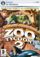 Zoo Tycoon 2 - Endangered Species PC
