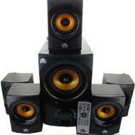 Acoustic Audio AA5170