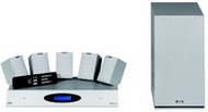 acoustic energy aego 5