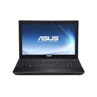 Asus P42JC-VO012X &ndash; Elegantes Business-Notebook