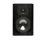 Boston Acoustics CS23B Classic Series Satellite Speaker (Black) (Discontinued by Manufacturer)