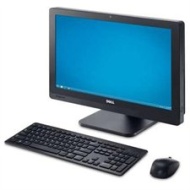 Dell Inspiron One All-in-One Computer