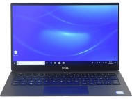 Dell XPS 9380 (13.3-Inch, Early 2019)