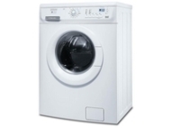 Electrolux EWF 127410 W Freestanding 7kg 1200RPM White Front-load washing machine