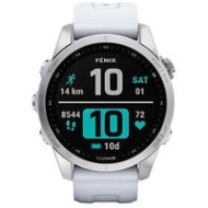 Garmin Fenix 7S