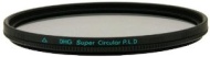 Marumi DHG Super Filtre polarisant circulaire 62 mm (Import Royaume Uni)