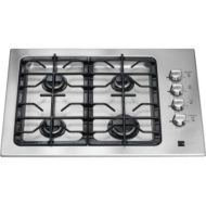 Kenmore 30&quot; Sealed Gas Cooktop 3242