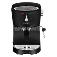 Krups XP320050 Pump Espresso Machine