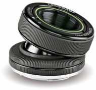 LENSBABY Composer PRO WITH Sweet 35