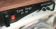 Lyon Forge LF 420