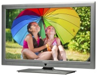 MEDION LIFE P13037 MD 20294 21,5&quot;/54,6cm LED-Backlight TV, Full HD 1080p, integrierter DVD-Player, Triple Tuner (DVB-T/ -C/-S2), 2x HDMI, 1x USB, CI+