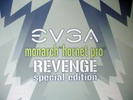 Monarch Hornet Pro