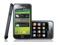 Samsung I9001 Galaxy S Plus / Samsung Galaxy S 2011 Edition