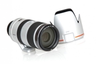 Sony SAL-70400 70-400mm F4-5.6 G SSM lens for Sony/Minolta