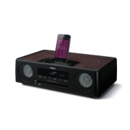 Yamaha TSX-132BL Desktop Audio System (Black)