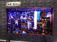 seeing samsung&#039;s &#039;the wall&#039; microled tv makes me a believer