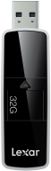 Lexar 32GB 260MB/s JumpDrive P10 USB 3.0 Flash Drive Memory Stick - Black