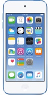Apple iPod Touch (6th Gen, Mid 2015)