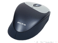 Belkin Bluetooth Wireless Optical Mouse
