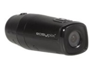 Easypix - Cam&eacute;ra Action Challenge - 303002 - Cam&eacute;scope de sport - Port Micro SDHC - Full HD - 5,1 Mpix
