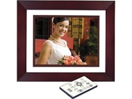 HP 10.1&quot; Digital Picture Frame