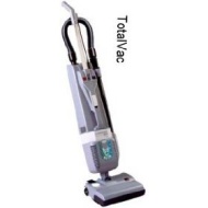Lindhaus HealthCare Pro Hepa 12&#039;&#039; Upright Vacuum Cleaner