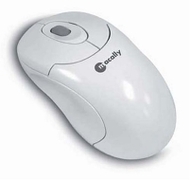 Macally RFMouse USB Wireless Optical Mouse