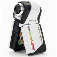 SVP HDDV-2200 Digital Camcorder