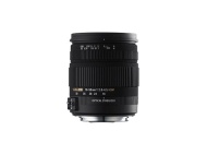 Sigma 18-50mm F2.8-4.5 DC OS HSM canon