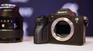 Sony a7R IV