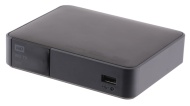 WD TV Live (2011)
