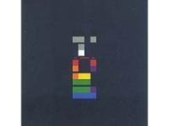 X And Y - Coldplay