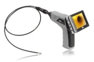 DNT Findoo Microcam Fotocamera endoscopica con microsonda, 4,5 mm
