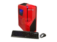 iBUYPOWER Gamer Supreme NE989I