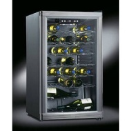 Baumatic Electronic Wine Cooler