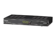 COMAG SL 50 HDMI 1CI PVR Ready Sat Receiver schwarz