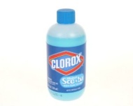 Clorox iRobot Scooba Hard Floor Cleaner 8 oz