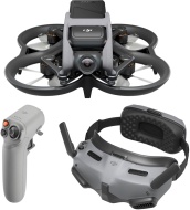 DJI Avata Drone Explorer Combo