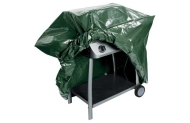 Heavy Duty Medium BBQ Cover.