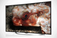 In arrivo da LG due TV curvi LED