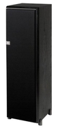 JBL N38 II 3-Way 8&quot; Floor-Standing Speaker (Black Ash)
