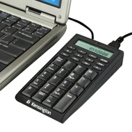 Kensington Notebook Keypad/Calculator with USB