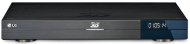 LG BD690 Blu-ray 3D Player