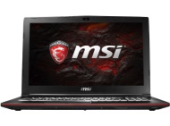 MSI Leopard GP62M (15.6-inch, 2017)