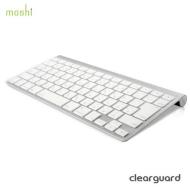 Moshi ClearGuard CS for Apple Bluetooth Keyboard