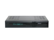 Opticum 9500 HD Digitaler Satelliten-Receiver (2x CI-Sch&auml;cht, 2x Conax-Kartenleser, HDMI, 2x USB 2.0)