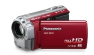 Panasonic HDC-SD10