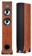 Polk Audio Monitor 55T Two-Way Ported Floorstanding Speaker (Single, Cherry)