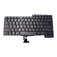 Pwr+ Laptop Keyboard for Dell Inspiron 1318 1400 1410 1420 1425 1500 1520 1521 1525 1525se 1526 1526se 1530 1540 1545; Dell XPS M1330 M1530 M 1330 M 1