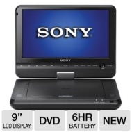 Sony DVP-FX970